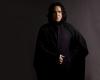 Severus Snape